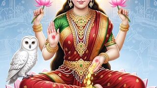 The wealth and prosperity divide Sri Mahalaxmi