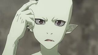 PEMUDA GOBLIN INI MEMILIKI KEMAMPUAN EVOLUSI YANG LUAR BIASA