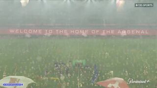 Arsenal - Chelsea  03. 02. 2026