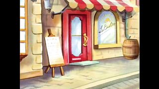 Os Camundongos aventureiros S01 E01