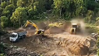 Build a temple new amazing video #foryou#fy#trending