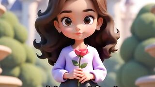 Khushiyan Baantnay Wali Rajkumari | Muskurahat Aur Mohabbat Ki Pyari Kahani | Heart Touching Story