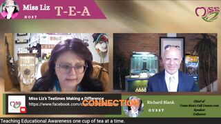 Start strong for the long communication game.