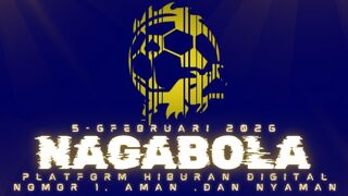 NAGABOLA PREDIKSI JITU FEBRUARI 2026