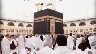 Ameen summa Ameen ya ya rabbul Alamin