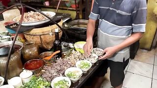 Sauto sedap malam tegal