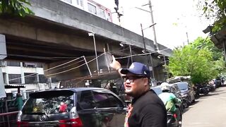 Bakso Tahu Singkawang di Jakarta