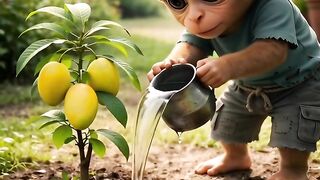 _A Tree_ A Choice_ A New Life_