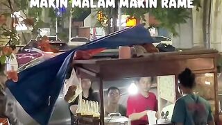 Bakso Gerobakan Kelapa Gading