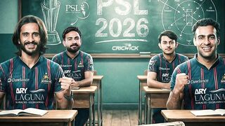 KARACHI KING RETENTION 2026 #karachikings #psl2026 #youtubeshorts YouTube feeds