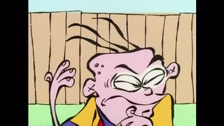 Ed, edd, and eddy ~ holiday boy friend