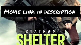 Shelter 2026 English Full Movie Download