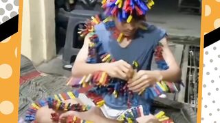 Bang sudah bangg ????