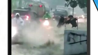 Detik-detik menegangkan ????