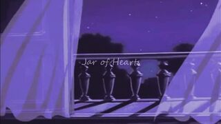 Jar of heart but s