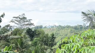 Alam selalu menjadi penyembuh terbaik