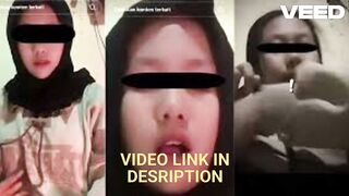 [Clip] Video viral cukur kumis viral video video viral cukur kumis bawah sok imut viral cukur kumis viral video