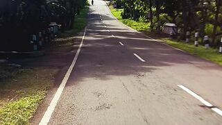 Suasana desa