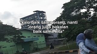 Semuanya bohong