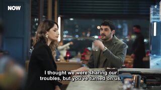 Yeralti - Episode 2 - Part 4 (English Subtitles)