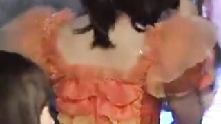 Christy bilang gibahin pasien kata Michie Christy adalah senior #AndaiKuBukanIdola