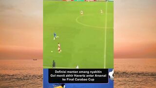 Mantan memang menyakitkan