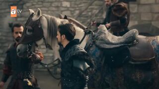 Kurulus Orhan  Episode 13 - Part 2 (English Subtitles)