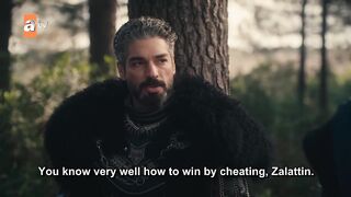 Kurulus Orhan  Episode 13 - Part 5 (English Subtitles)