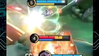 100 Kills di M7 dengan title Rookie? GG emang Yazukee ini ????????????