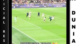 Bonny goal vs Torino