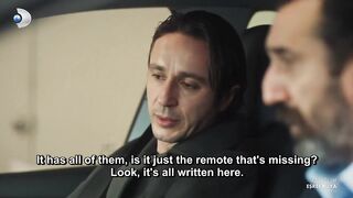 Esref Ruya - Episode 31 - Part 3 (English Subtitles)
