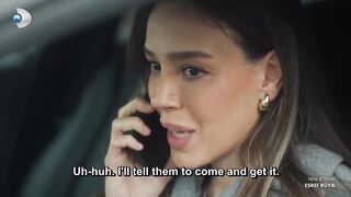 Esref Ruya - Episode 31 - Part 6 (English Subtitles)