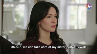 Sahipsizler - Episode 47 - Part 2 (English Subtitles)