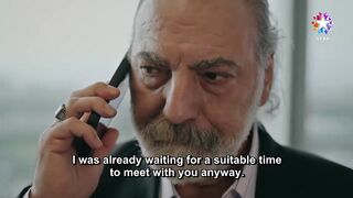 Sahipsizler - Episode 47 - Part 3 (English Subtitles)