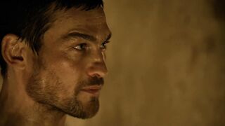 Spartacus: Blood and Sand - S1 - E7 - Part 2 - Great and Unfortunate Things