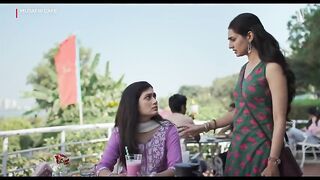 Musafir Cafe | First Look | Vikrant Massey, Vedika Pinto, Mahima Makwana | Netflix India