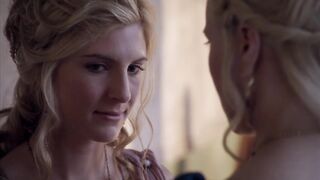 Spartacus: Blood and Sand - S1 - E9 - Part 2 - Whore