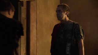 Spartacus: Blood and Sand - S1 - E10 - Part 2 - Party Favors