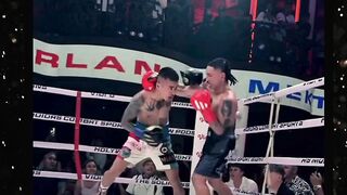 mengerikan forlan ricardo