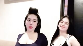 kalian pilih mana yang pulen atau yang kecil