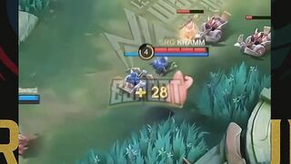 ⚔️ RORA vs SRG ⚔️