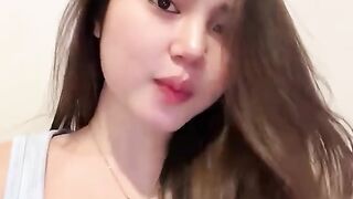 gembilan banget pipi aku