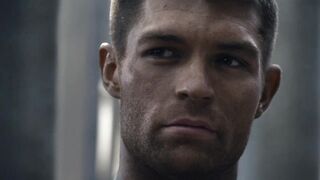Spartacus: Vengeance - S2 - E6 - Part 2 - Chosen Path