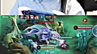 Fanny Dyffa mentality????????????