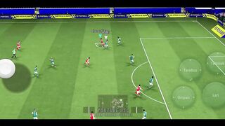 CHEAT DRIBBLE PAY TO WIN !! REVIEW MAGNETIC FEET EZE & PEDRI SHOWTIME, DRIBBLE HEBAT LAWAN EMOSI