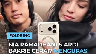 VIRALL ISU PERSELINGKUHAN ARDI BAKRIE