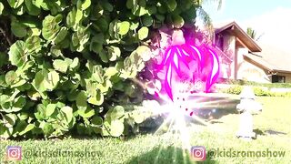 Wow######