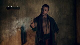 Spartacus: Vengeance - S2 - E8 - Part 2 - Balance