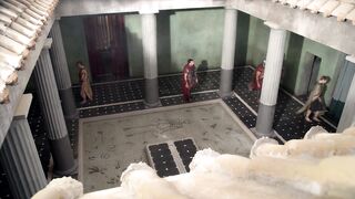 Spartacus: Vengeance - S2 - E9 - Part 2 - Monsters