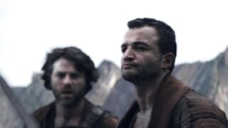 Spartacus: Vengeance - S2 - E10 - Part 2 - Wrath of the Gods